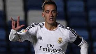 بالفيديو.. فاسكيز يتقدم بالهدف الثانى لريـال مدريد في فياريال