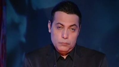 بالفيديو.. الغيطي يقف دقيقة حدادا على أرواح شهداء المنيا