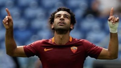 «روما صلاح» يواجه جنوى في الجولة الأخيرة بالدوري الإيطالي