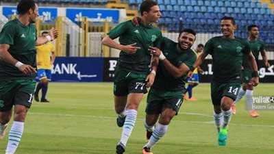 مواعيد المباريات في الدوريات الأوروبية والمصري الممتاز وأفريقيا للمحليين