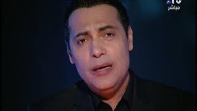 بالفيديو.. الغيطي يبكي على الهواء: كلنا أقباط ونحارب الإرهاب