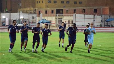 غدا.. الزمالك ينتظم في معسكر مغلق