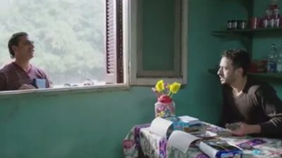 الأهالي يتهافتون لاستثمار أموالهم مع حمادة هلال في «طاقة القدر»