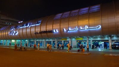 وصول ٣٠ مصريا مرحلين من السعودية والأردن لمخالفتهم شروط الإقامة