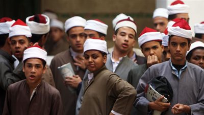 ننشر أسماء أوائل شهادة الابتدائية الأزهرية بالمنيا