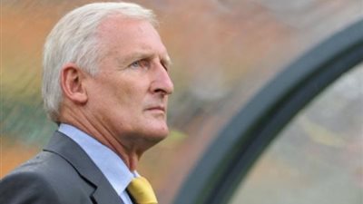 إيجسود مدرب 