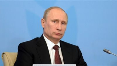 بوتين: من غير المنطقي تسميم الجاسوس قبل انطلاق كأس العالم