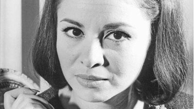 «الكواكب» تحاكم فاتن حمامة