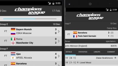 أبرز 4 تطبيقات لمعرفة كافة أخبار كأس العالم
