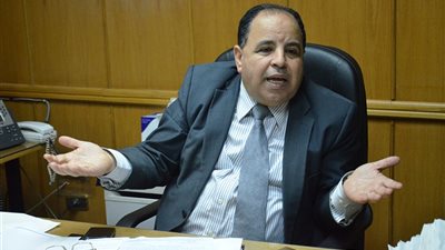 نائب وزير المالية: الفترة القاسية انتهت.. و«وهتشوفوا إنتاج وفرص عمل بعد عامين»