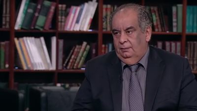 نائب: مشروع قانون يتصدى لآراء يوسف زيدان الشاذة