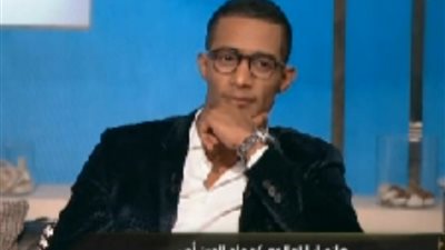 بالفيديو.. انقطاع الإرسال عن النجم محمد رمضان في برنامج عمرو أديب