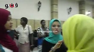 بالفيديو والصور.. تكدس الركاب على خط المرج بسبب توقف حركة المترو