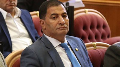 برلماني يطالب حماس برد الجميل وغلق قطاع غزة أمام الإرهابيين