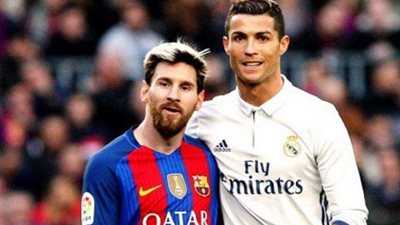 الموعد النهائي لكأس السوبر الإسباني بين برشلونة وريـال مدريد