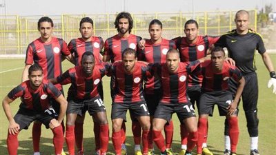 اليوم.. الداخلية يسافر للإسكندرية استعدادا لمواجهة الرجاء