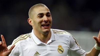 بالفيديو.. ريـال مدريد يفوز بثلاثية في شباك فياريال بالليجا