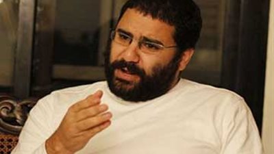 وصول هيئة محاكمة 