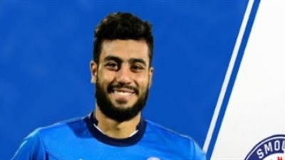 بيدفيست الجنوب أفريقي يرغب في التعاقد مع مهاجم سموحة