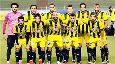 المقاولون العرب يدرس الأهلي بالفيديو استعدادا للقاء الأحد