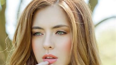 سباعية الجمال الطبيعي باستخدام «بتلات الورد» الربيعي