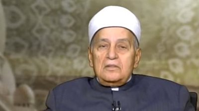 الشيخ محمود عاشور ضيف صالون المحور الثقافي.. غدا