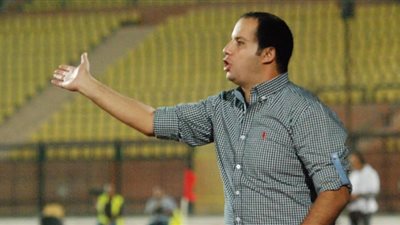 اتجاه في المقاولون لاختيار مدرب لحراس المرمى من أبناء النادي