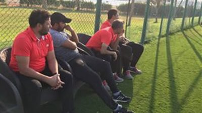 المقاولون يهزم الصفوة بخماسية وديا في معسكر الإسماعيلية