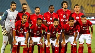 البدري يستبعد ميدو جابر ونيدفيد من قائمة الأهلي أمام سموحة