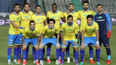 المقاولون يستضيف الإسماعيلي في موقعة أولاد العم.. الليلة