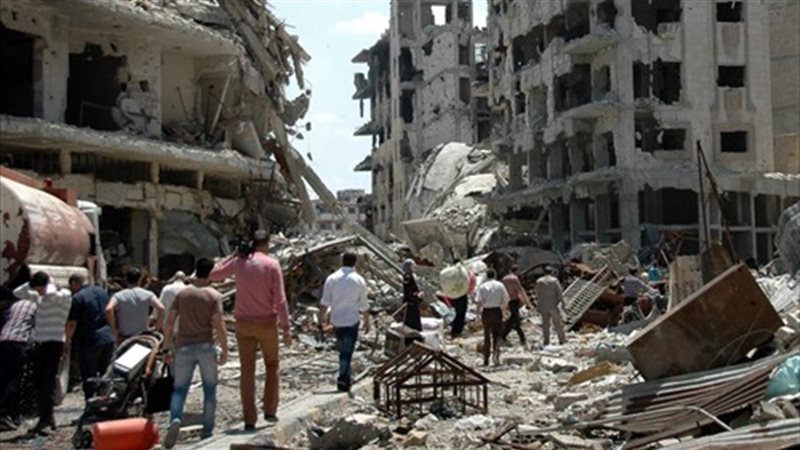 صورة أرشيفية