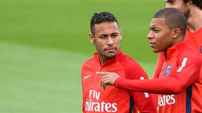 سان جيرمان يتسلح بـ«نيمار ومبابي» في لقاء أندرلخت بأبطال أوروبا