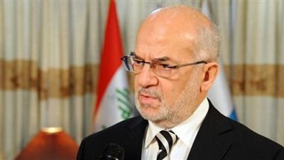 الجعفري: استفتاء كردستان لا يصب في مصلحة العراق