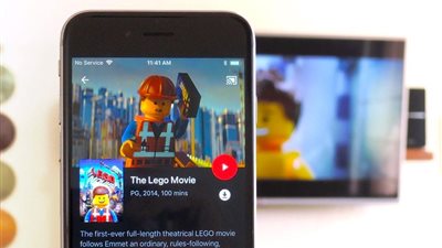 كيفية إضافة أقراص DVD مدمجة إلى مكتبة «iTunes»