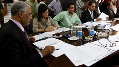 الجبلاية تستأنف مباريات كأس مصر.. 17 أكتوبر