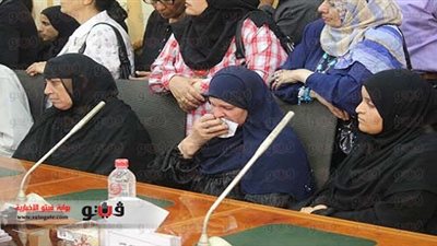 إطلاق أسماء شهداء رفح على المدارس والشوارع بأشمون