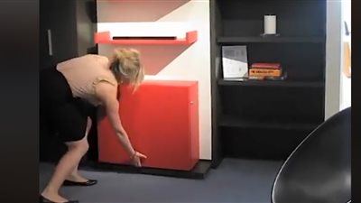 أفضل قطع أثاث متعددة الاستخدام (فيديو)