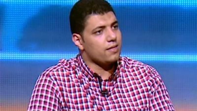 ننشر نص رسالة زوجة الرائد فهمي بهجت لرئيس الجمهورية.. «أميرة»: الضابط قاوم محاولة الإخوان لتفكيك الشرطة.. وزير الداخلية السابق أحال زوجي للاحتياط.. ولا توجد أدلة على اتهامه بتسهيل الدعارة