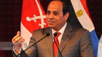 السيسي يصدر 8 قرارات خلال أسبوع