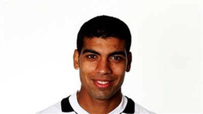 اليوم.. على فتحي ينتظم في معسكر الزمالك