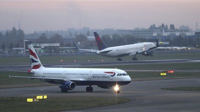 بريطانيا تواصل جهودها لاستعادة أنظمتها الإلكترونية المعطلة