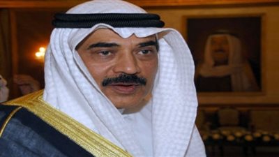 أزمة قطر تتصدر المباحثات المصرية – الكويتية بالقاهرة خلال ساعات