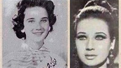 نشطاء يتداولون صورة لزبيدة ثروت بعد تقدمها في السن