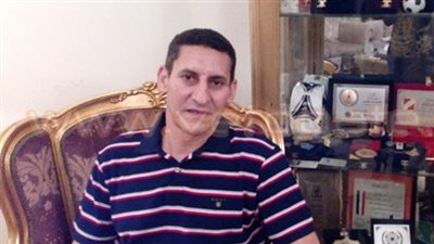 حسين عبد اللطيف يهاجم لاعبي الزمالك بعد الخروج من الكونفدرالية