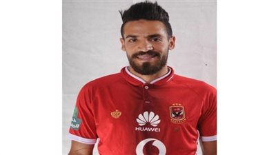 إسلام محارب يعاني من الإجهاد