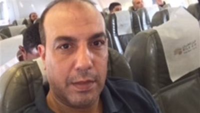 «السواقي» قصيدة لـ«علي فرج»