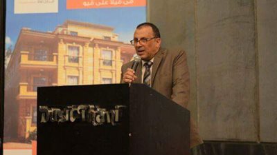 «البستانى»: ارتفاع حدة المنافسة في السوق العقارى