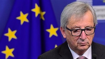 يونكر: الاتفاق على خروج بريطانيا من الاتحاد الأوروبي يحتاج عامين
