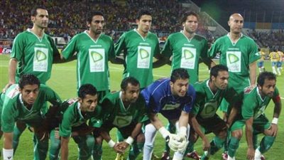 الاتحاد يسعى لاستعادة التوازن على حساب بتروجت