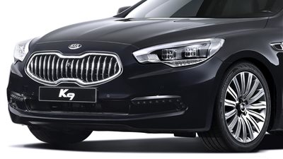 أسعار سيارات «كيا» الجديدة